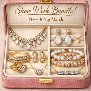 Bundle order for @mblake979